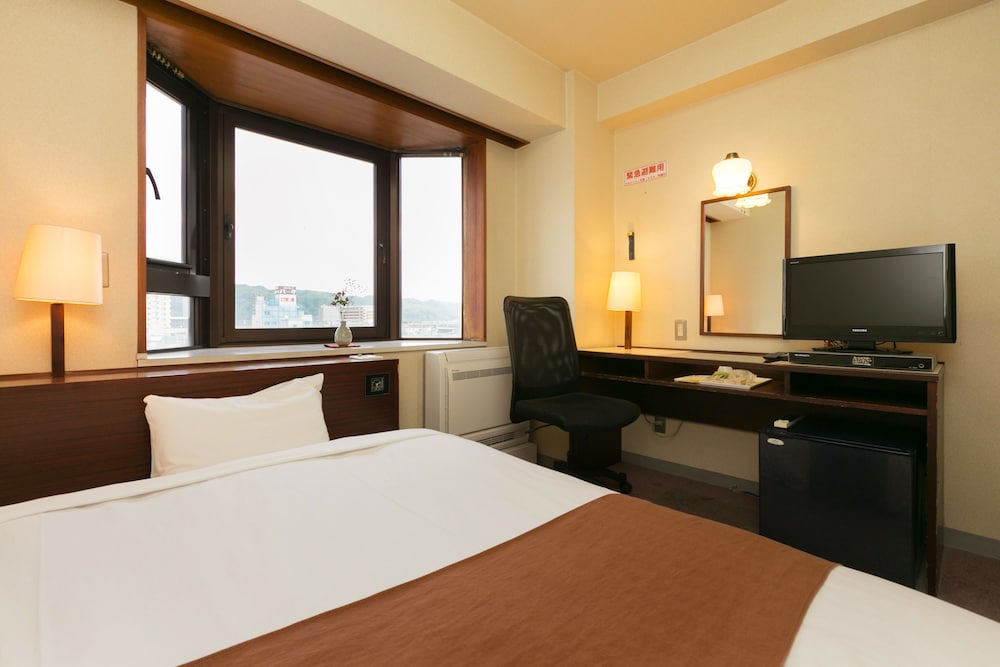 Single Room, Non Smoking photo 1