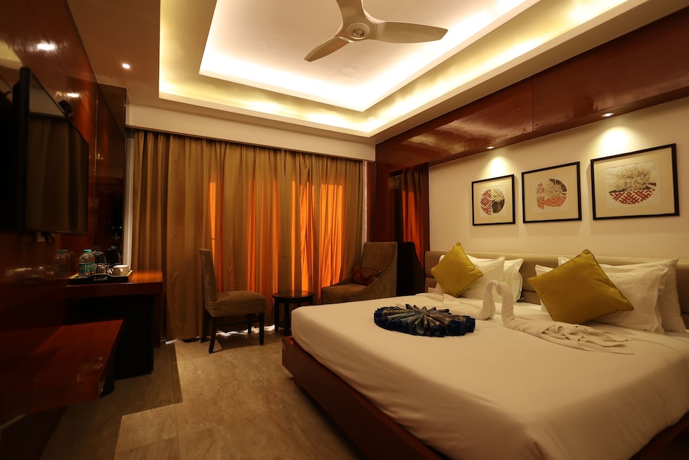 Deluxe Room photo 1