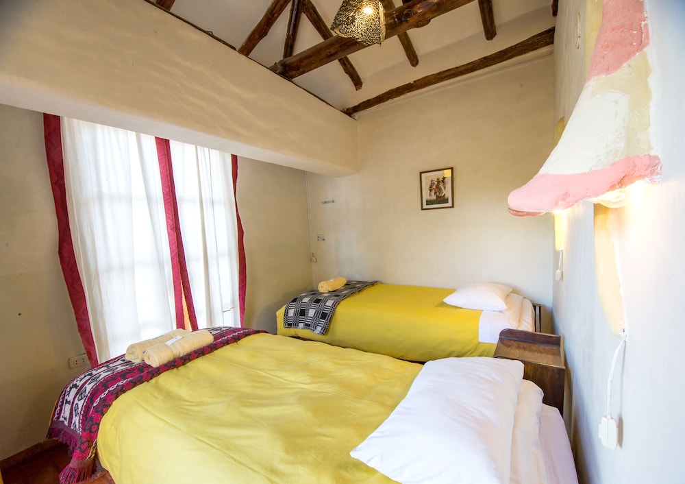 Superior Double Room - Photo 12