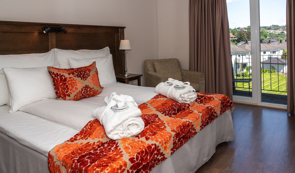 Superior Room, 1 Double Bed, Non Smoking - Photo 2