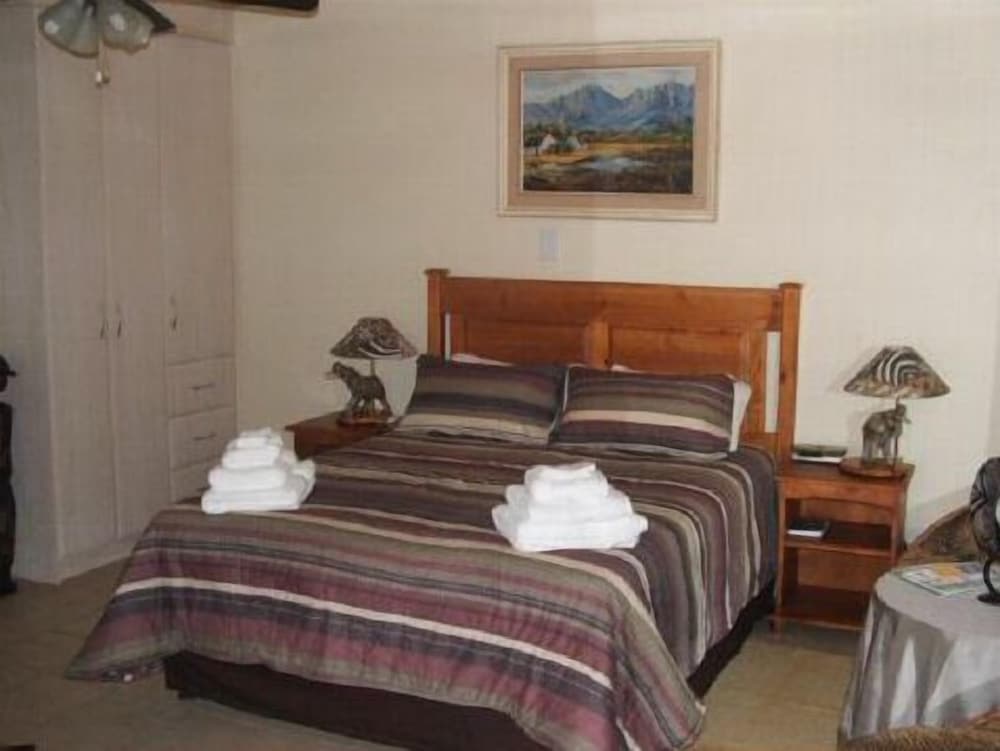 Executive Room photo 2