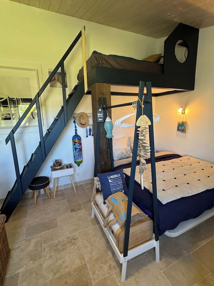 Comfort Triple Room, Garden View photo 1