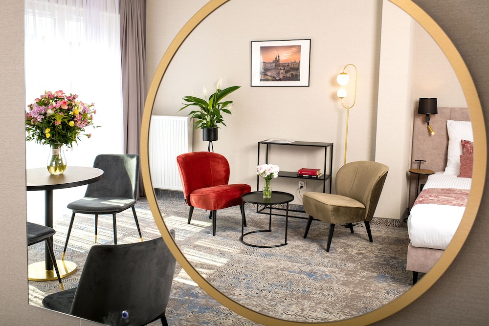 Comfort Apartment - Photo 21