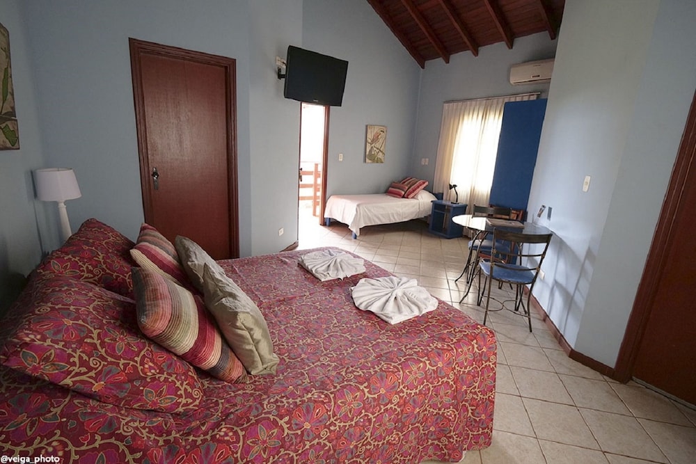 Superior Room, Multiple Bedrooms - Photo 10