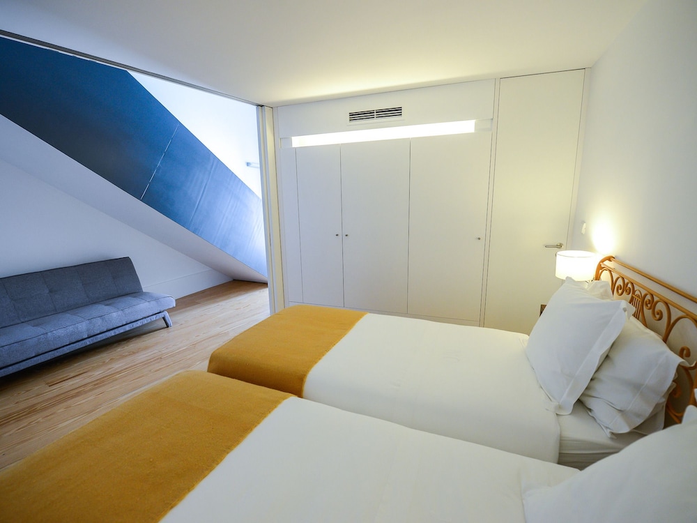 Superior Twin Room photo 2