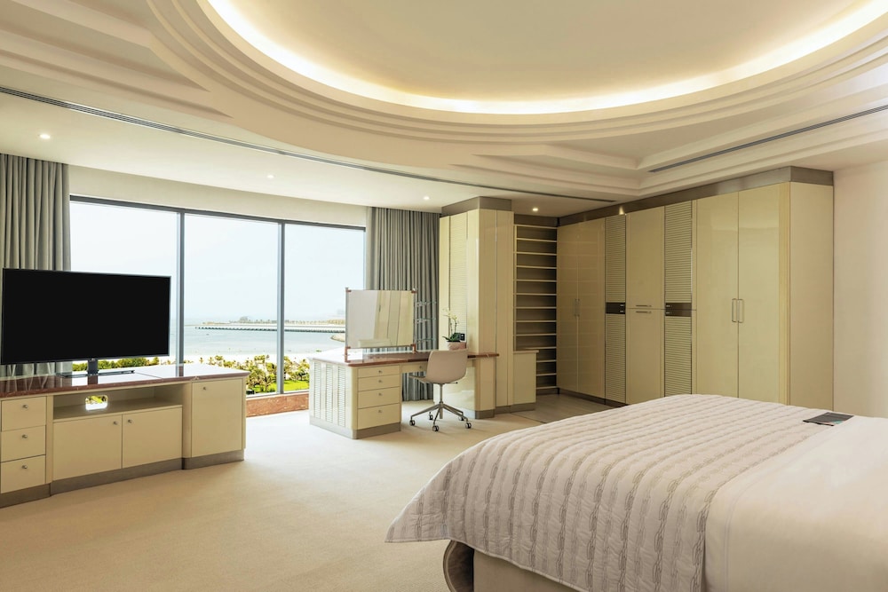 Penthouse, 1 Double Bed, Sea View (Balcony) thumbnail 5