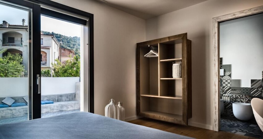 Superior Double Room, Balcony, Garden View photo 3