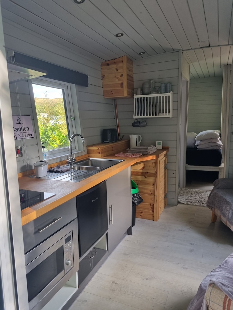 Chalet photo 1