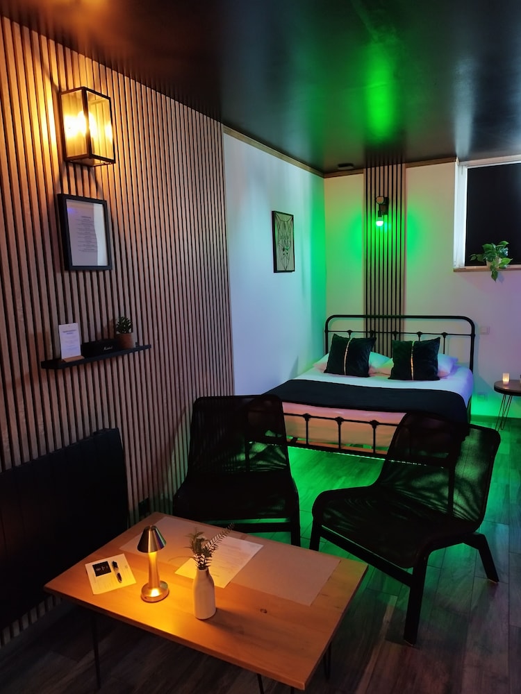 Le Studio Spa - Photo 11