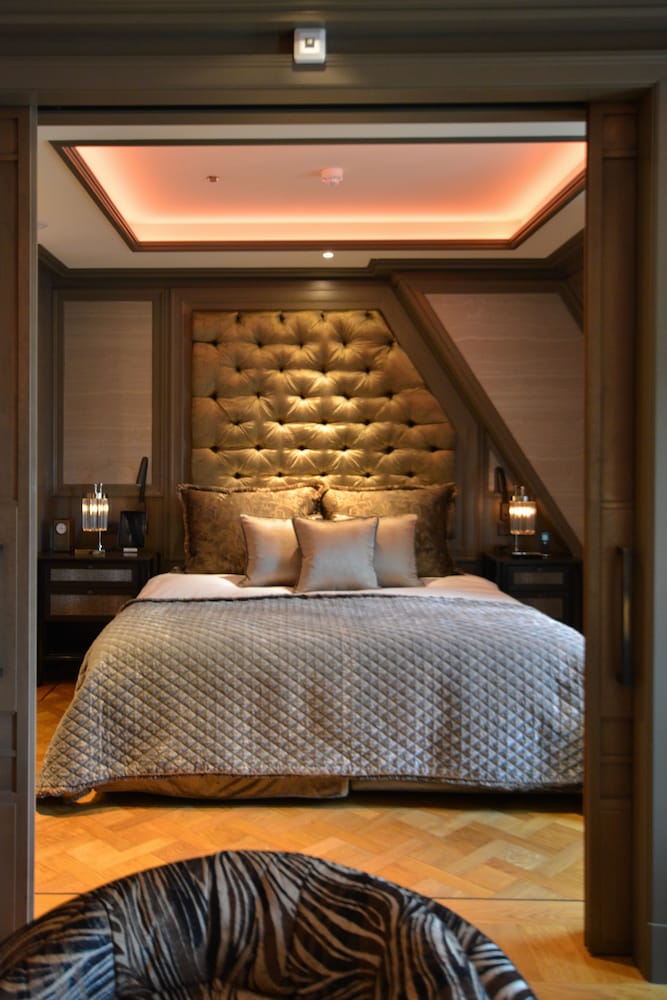 Grand Master Suite