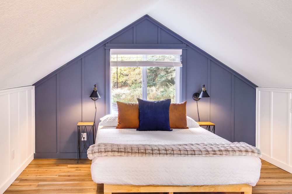 House (2 Bedrooms) photo 3