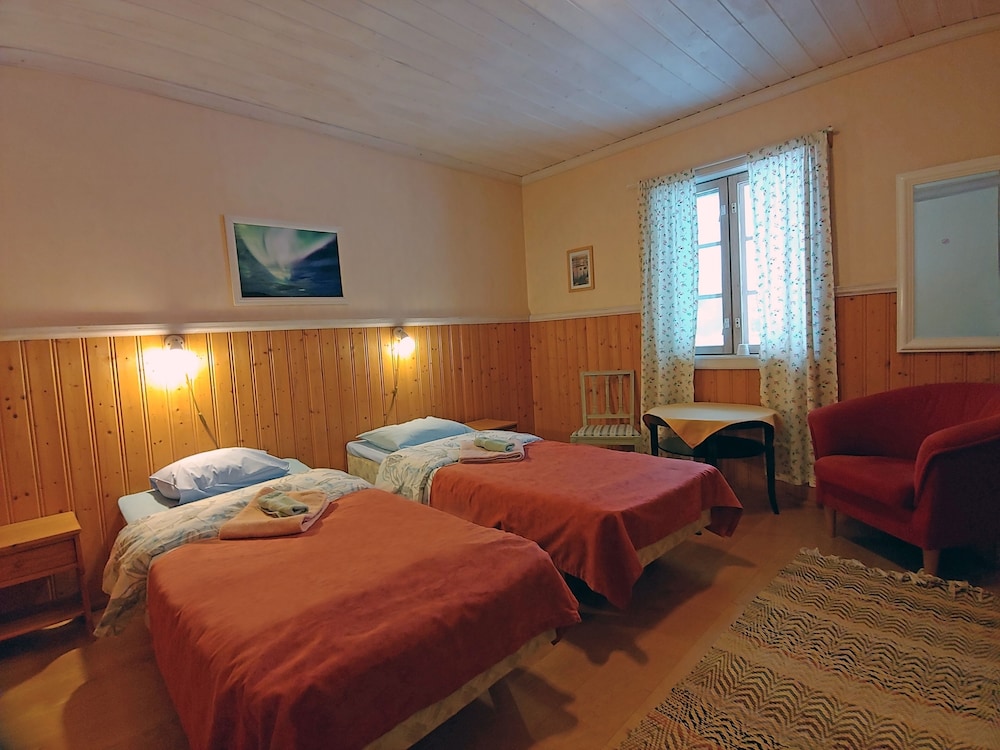 Basic Room photo 1