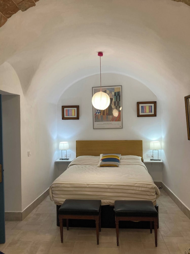 Apartamento, 1 Habitación, Patio, Vista al Jardín