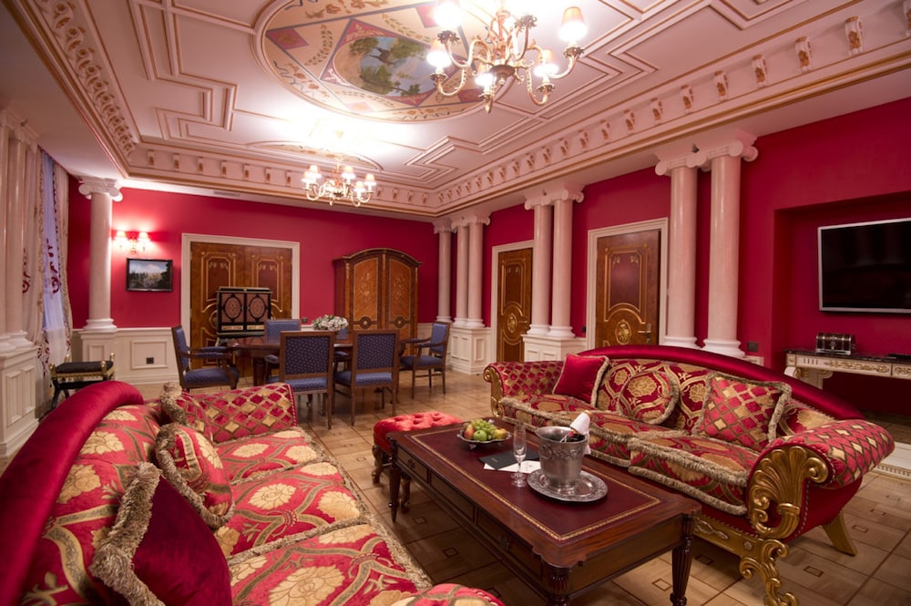 Royal Room, 1 Bedroom, River View