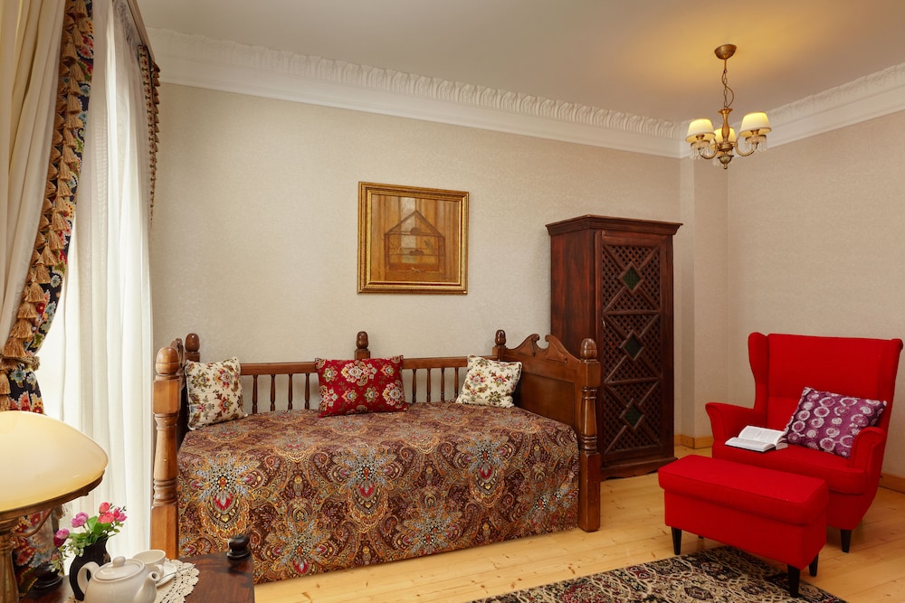 Comfort Room, 1 Bedroom, Garden View, Garden Area photo 3