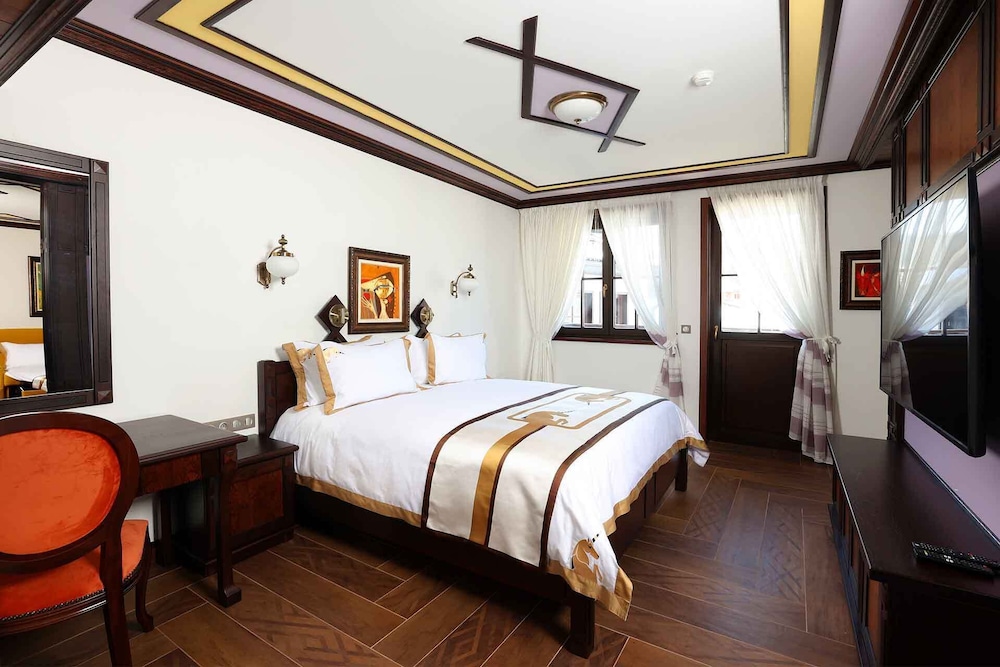 Executive Room photo 3