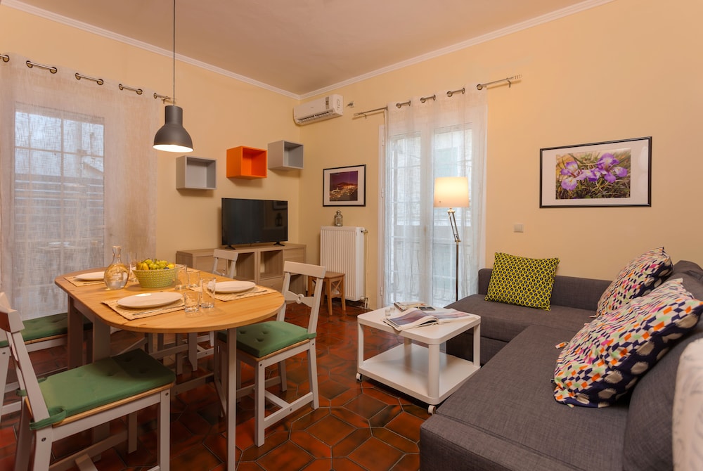 Comfort Apartment
