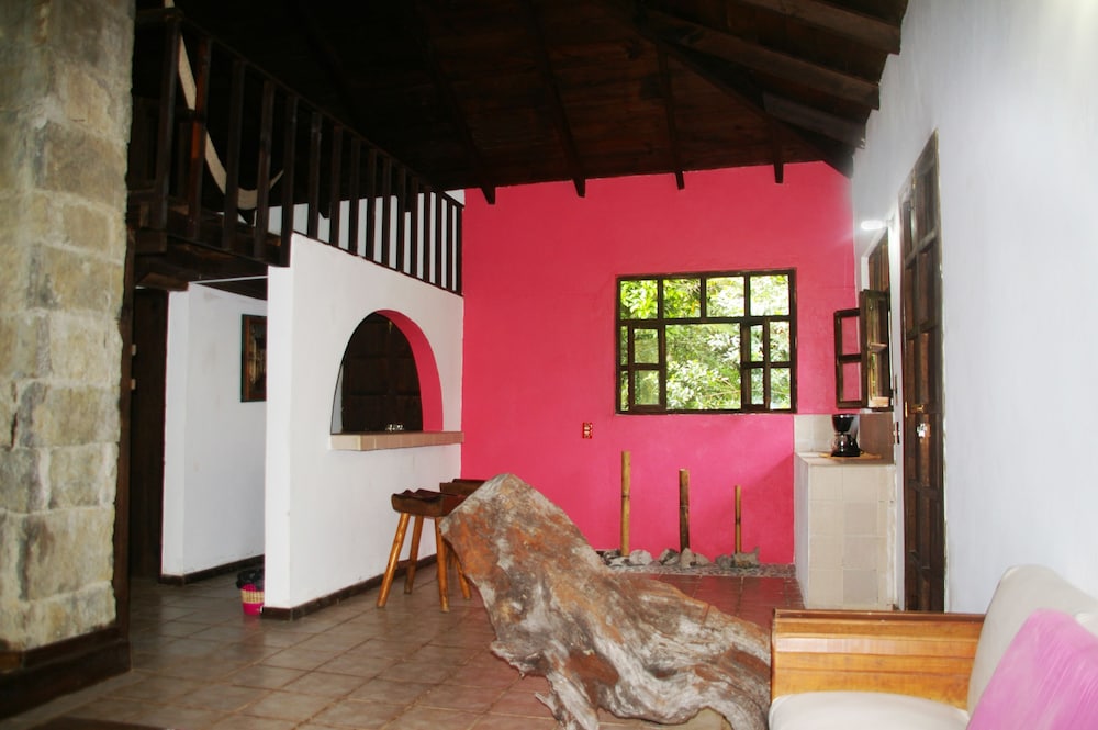 Family Bungalow, Multiple Beds, Garden View