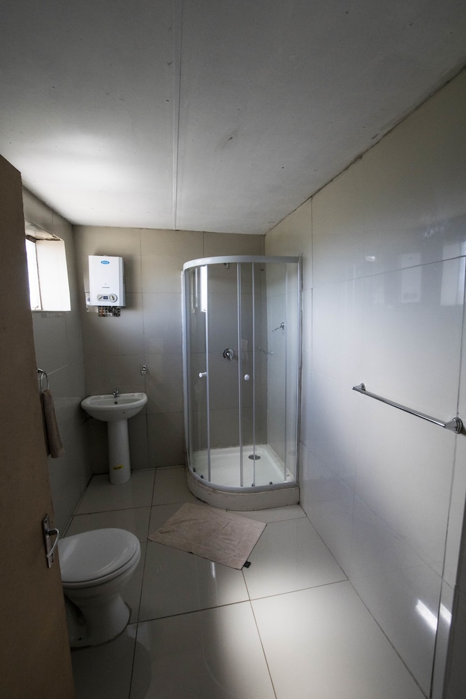 Basic Chalet, 1 Bedroom photo 2