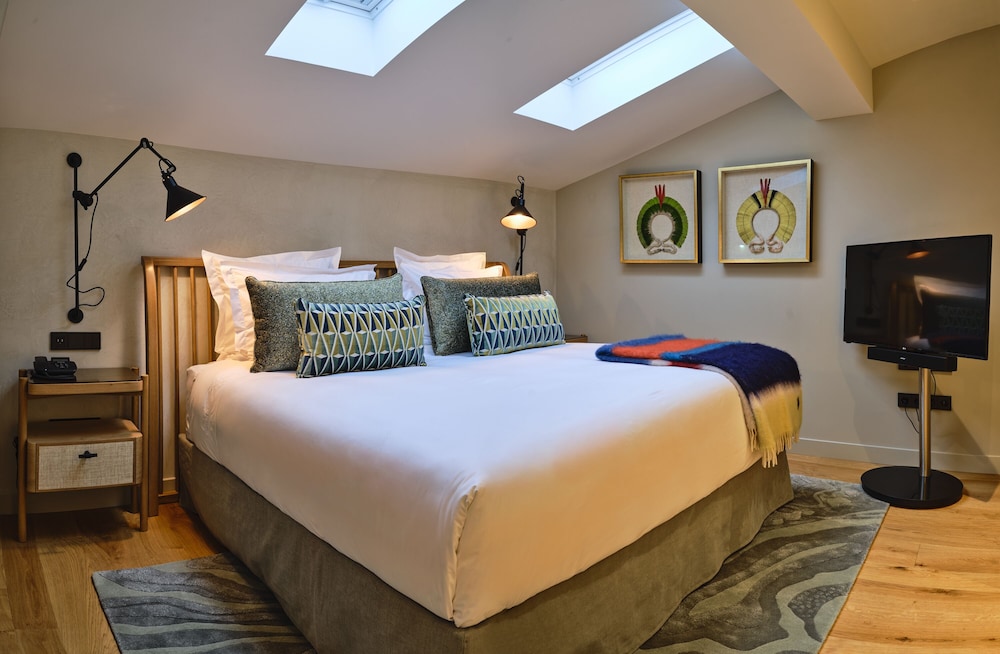 Exclusive Studio Suite