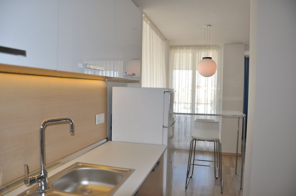 Panoramic Condo, 1 Bedroom, Smoking photo 2