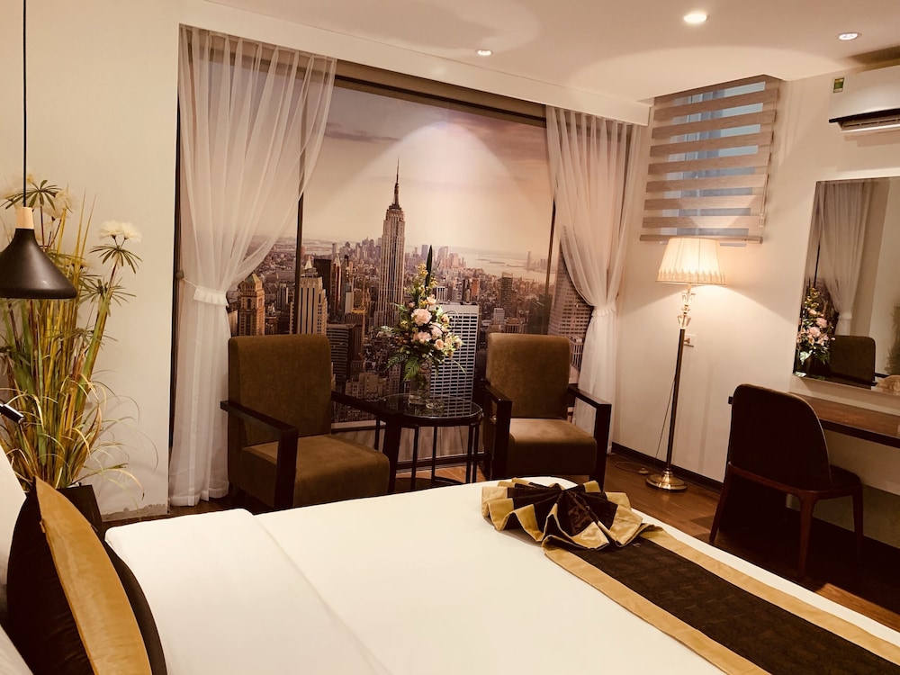 Superior Room photo 3