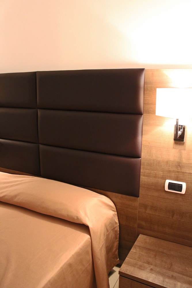 Standard Quadruple Room photo 1