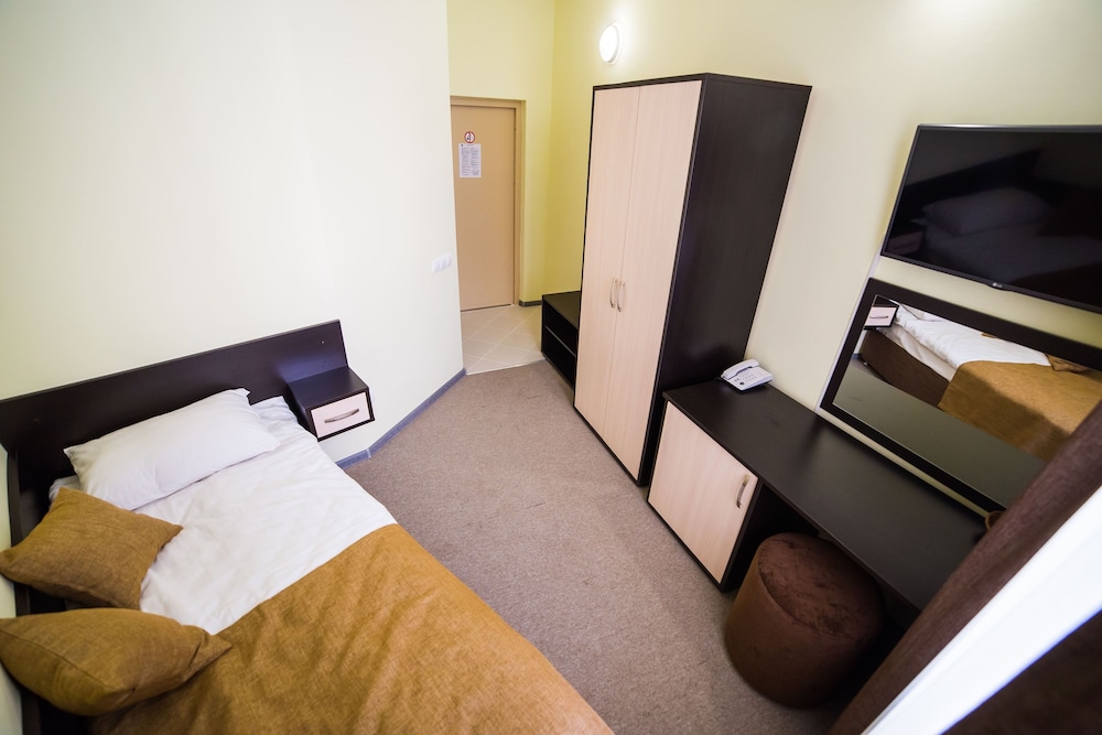 Standard Single Room photo 1