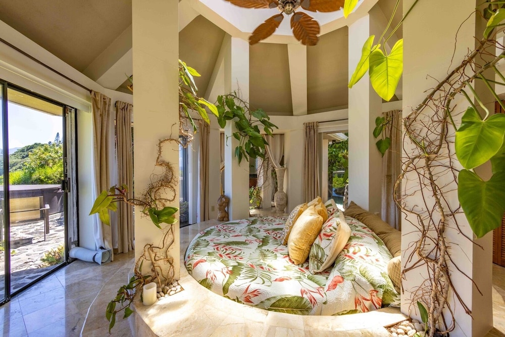 Elite Bungalow, Multiple Beds, Non Smoking, Private Bathroom photo 1