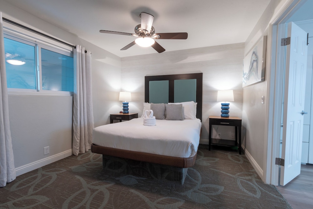 Junior Suite, 1 Bedroom - Photo 12