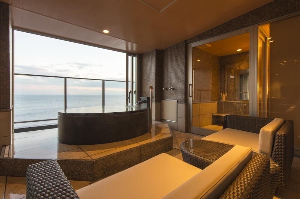 Executive Japanese Western Style Room (65.8㎡), Non Smoking photo 2