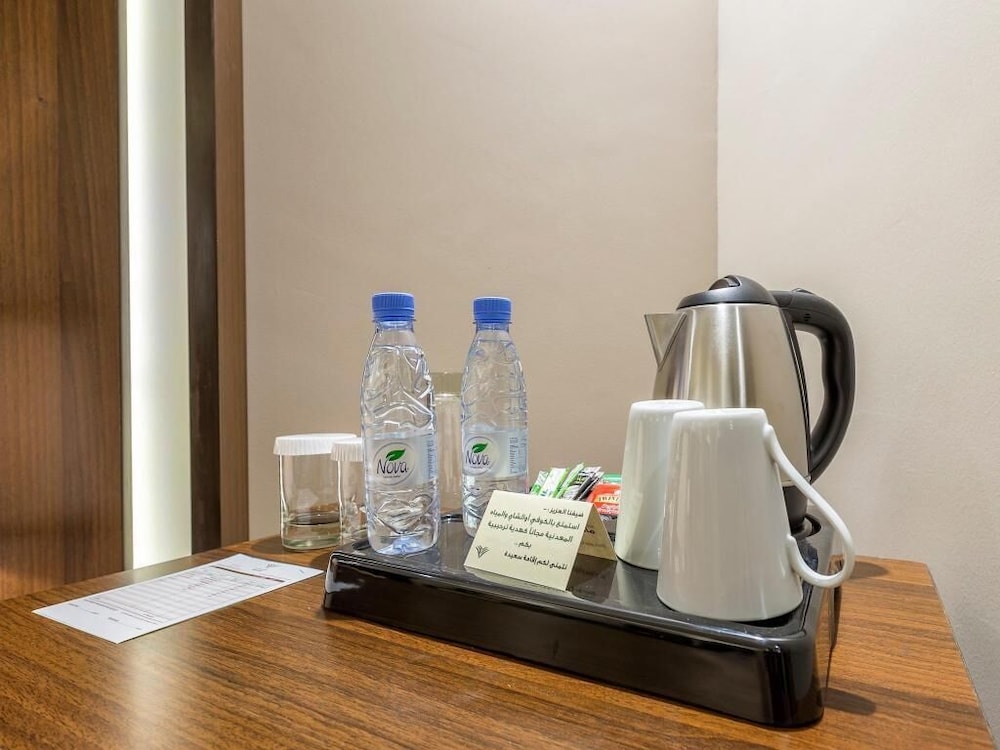 Deluxe Double Room - 1 room and 1 bathroom photo 2
