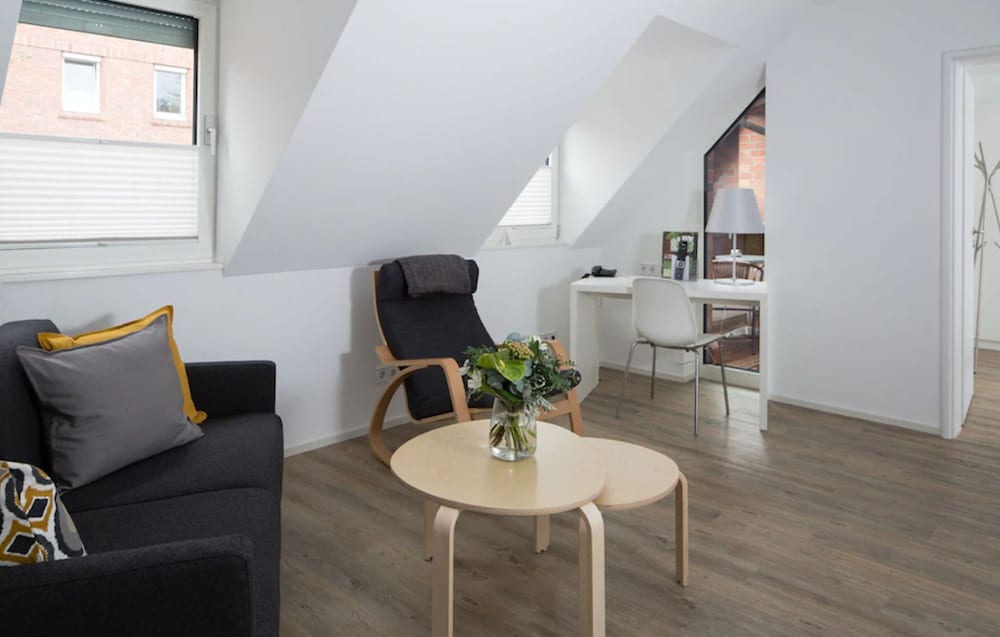 Business Apartment photo 3