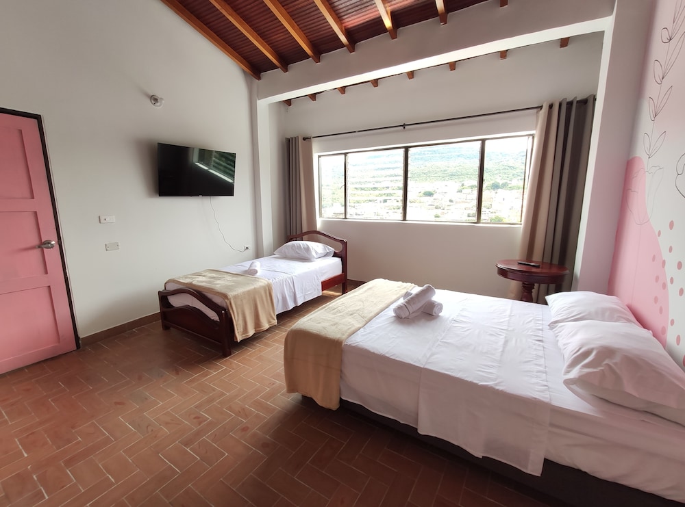 Comfort Triple Room photo 3