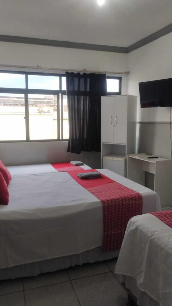 Basic Triple Room photo 1