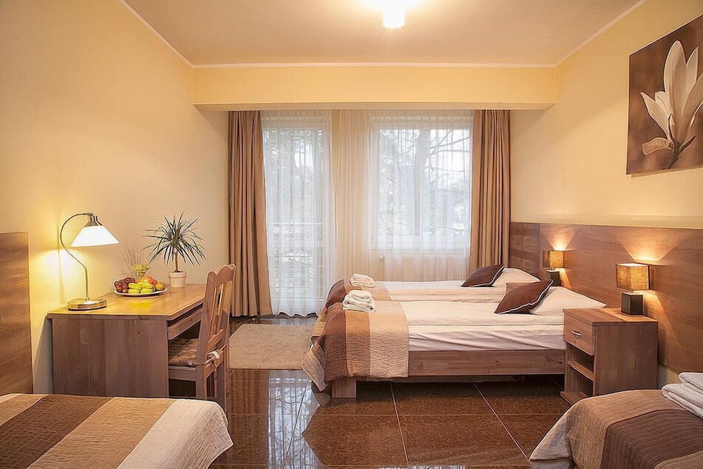 Quadruple Room photo 3