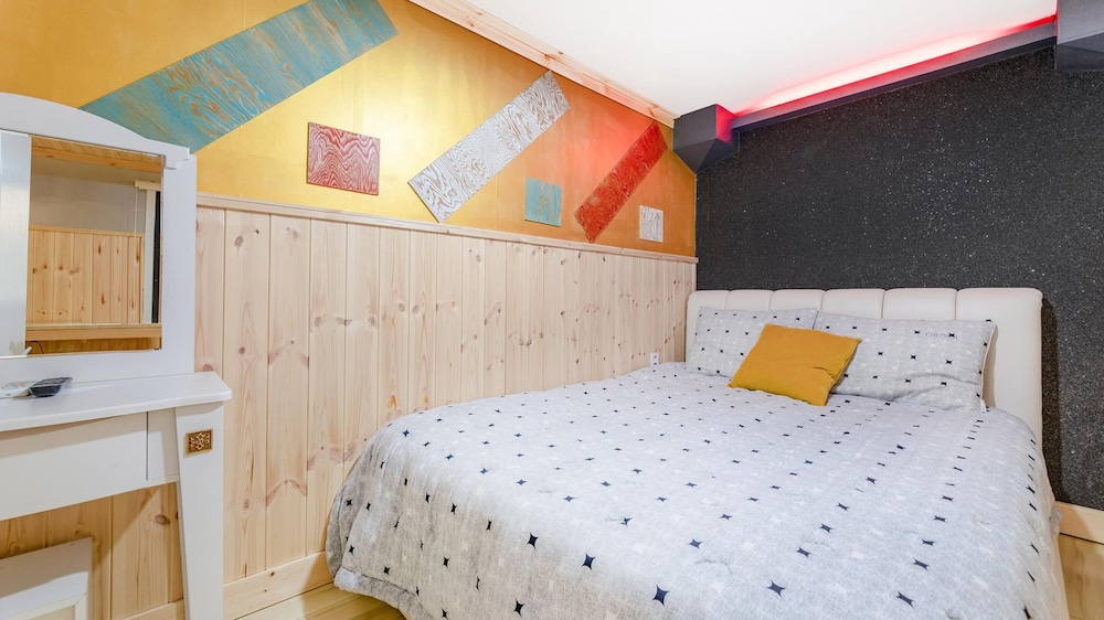 Basic Room, 1 Bedroom (Keopeul 3) - Photo 9
