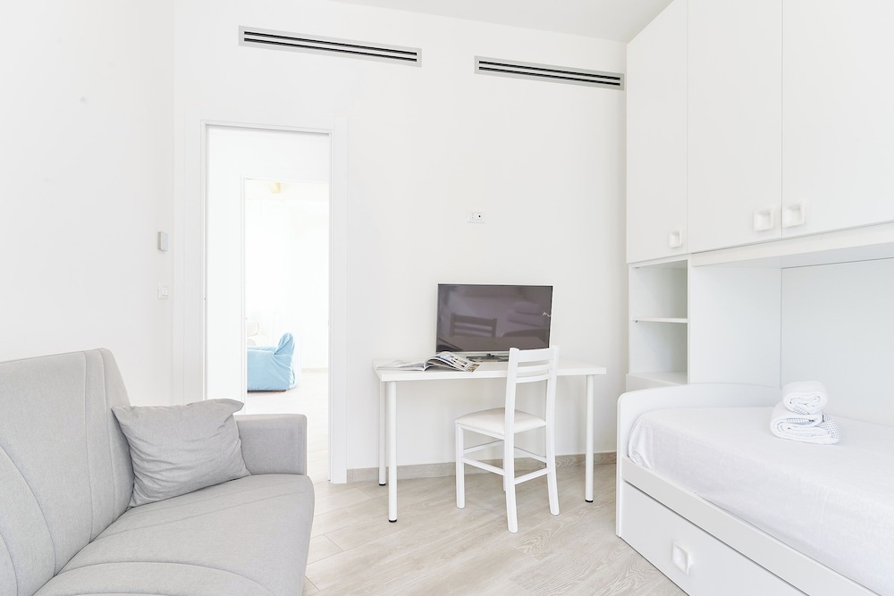 Apartment, 2 Bedrooms, Air conditioning (2 Bedrooms)