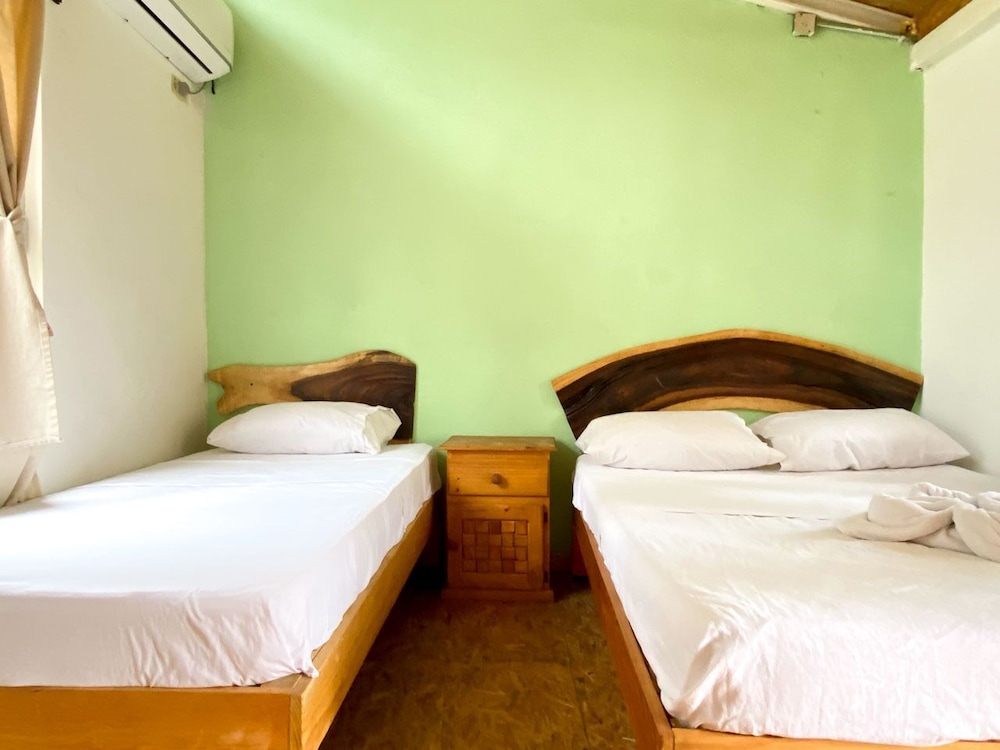 Basic Room