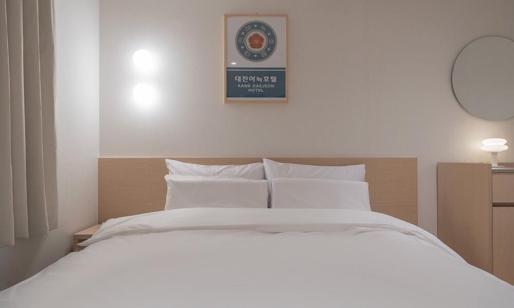 Standard Double Room - Photo 2