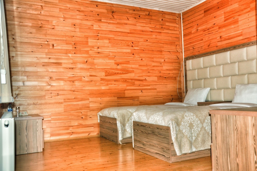 Cottage, 2 Twin Beds photo 2