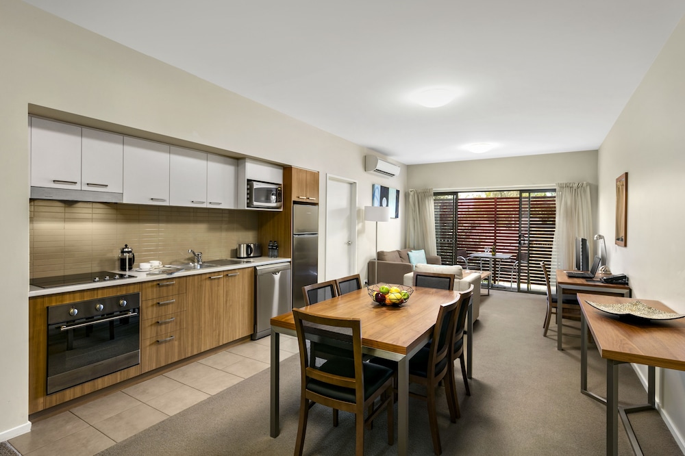 Two Bedroom Executive Apartment