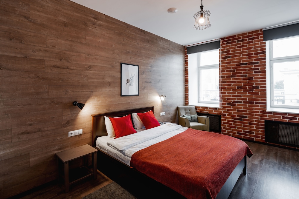 Standard Double Room photo 1