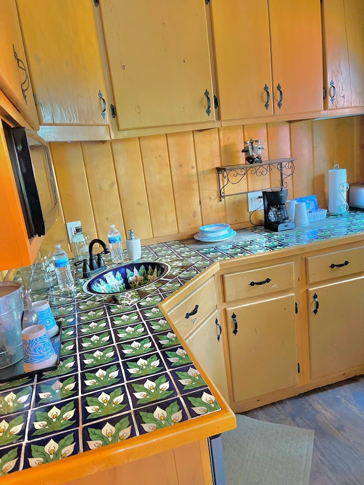 Blackbird Cottage photo 2