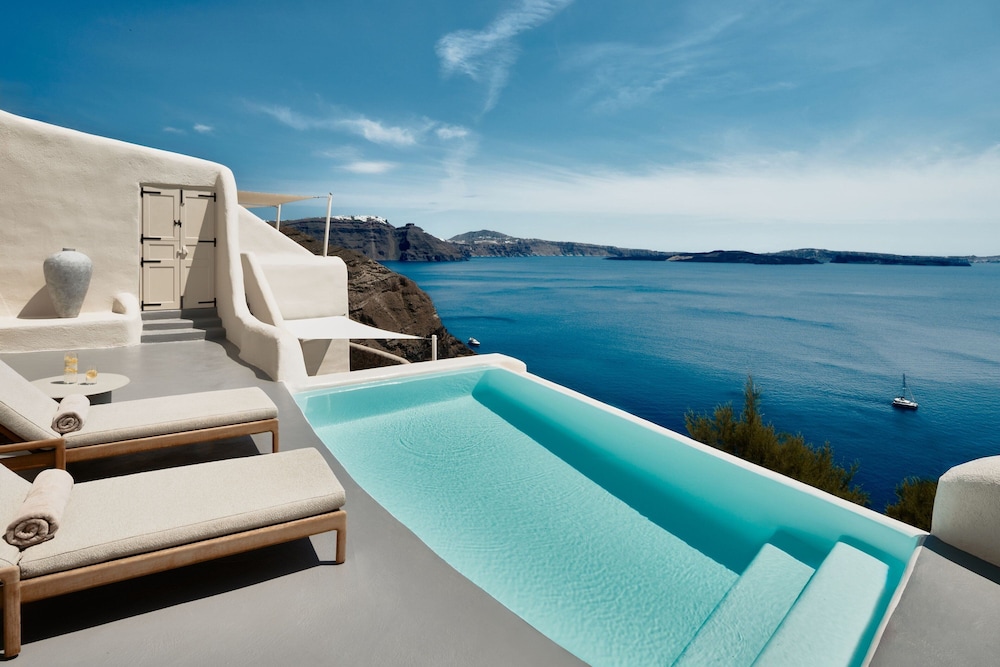 Secrecy Villa