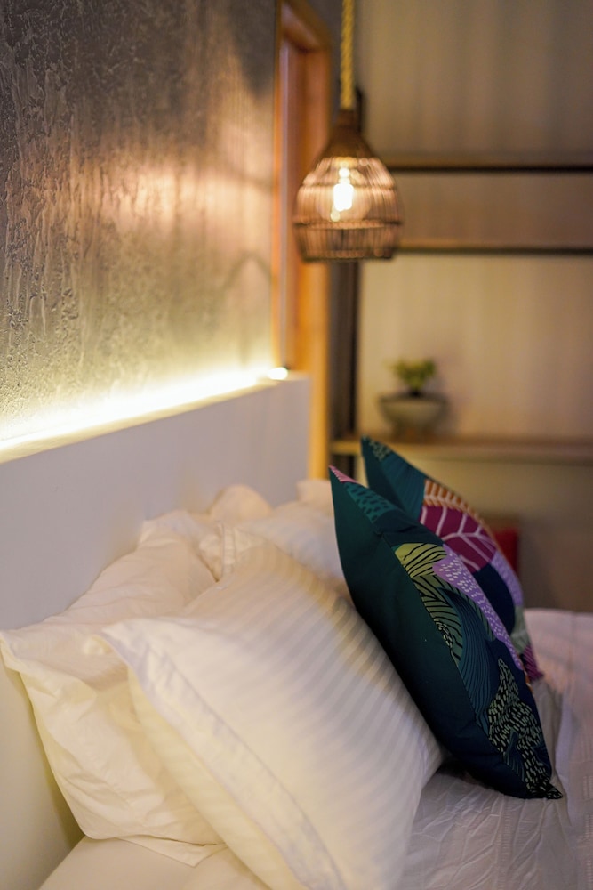 Deluxe Triple Room, 2 Bedrooms photo 3