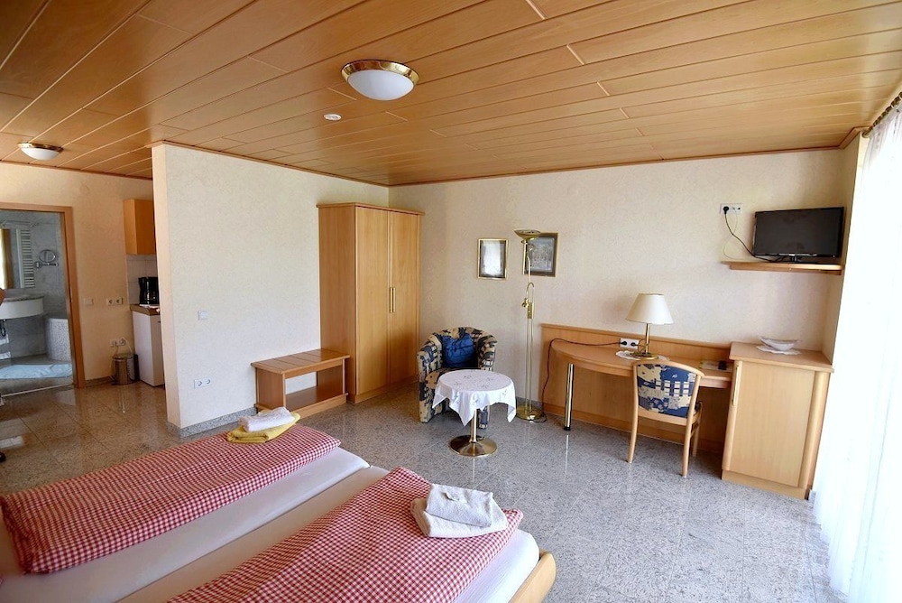 Double Room photo 2