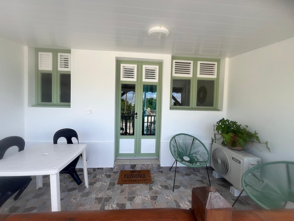 Comfort Apartment, 1 Bedroom, Sea View photo 2