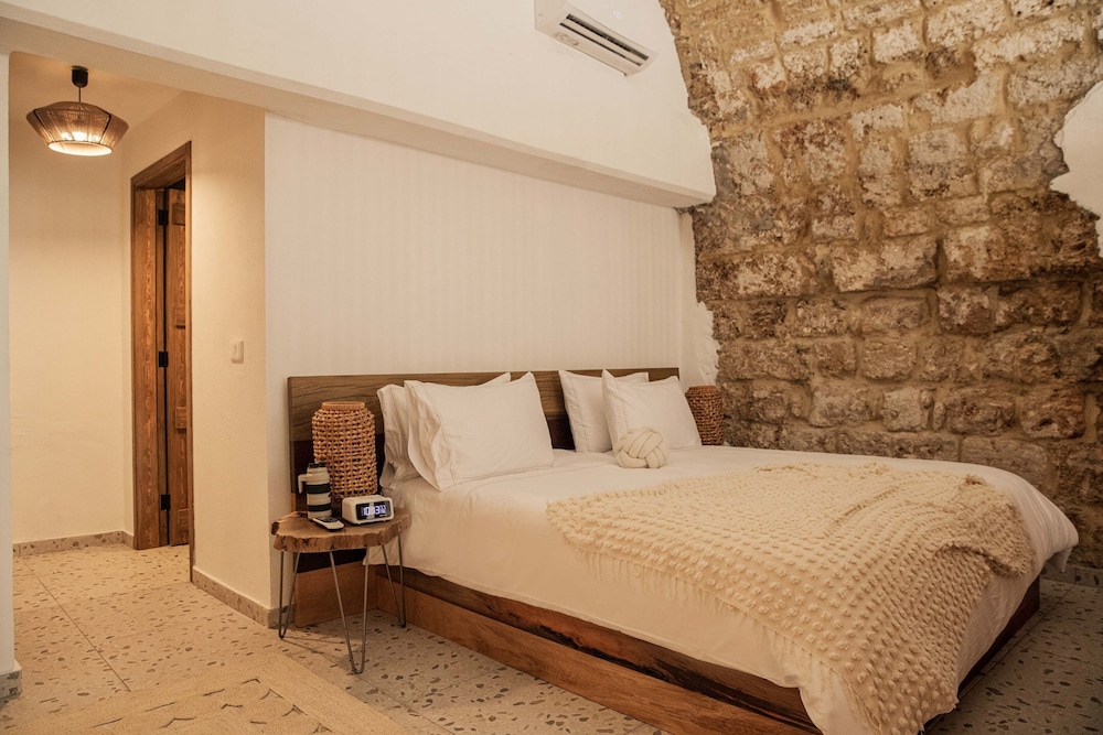 Grand Double Room