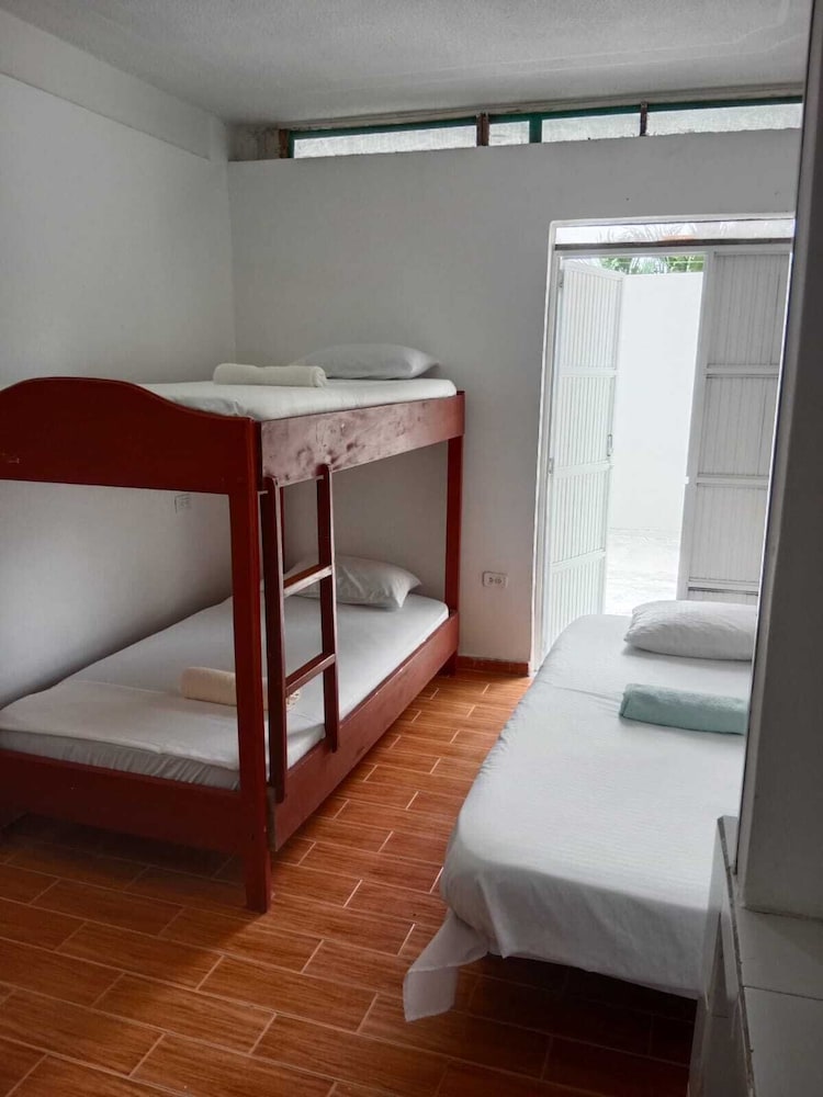 Standard Quadruple Room photo 3